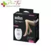 braun epilateur