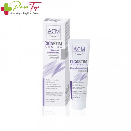ACM Cicastim Arnica, 20 ml