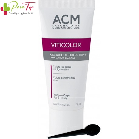 ACM Viticolor gel correcteur de teint, 50ml