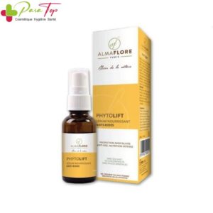 ALMAFLORE Sérum anti rides, 30ML