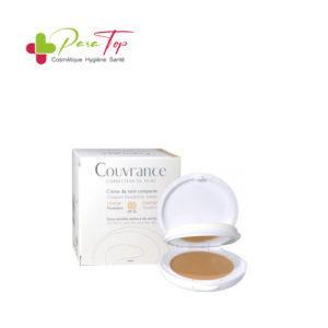 Avene COUVRANCE Compact Confort – N1 Porcelaine, 9.5g