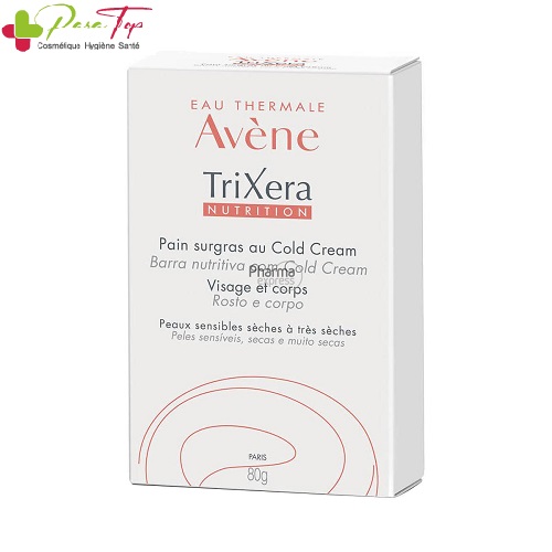 Avène Trixera Nutrition Pain Cold Cream 100gr 000297