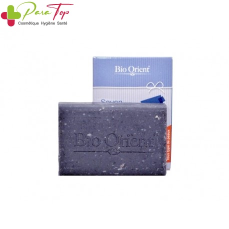 BIO ORIENT SAVON ANTI ACNÉ À L’HUILE DE NIGELLE