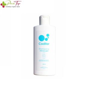 BIO RECHERCHE CADITAR SHAMPOOING CHEVEUX GRAS 150ML