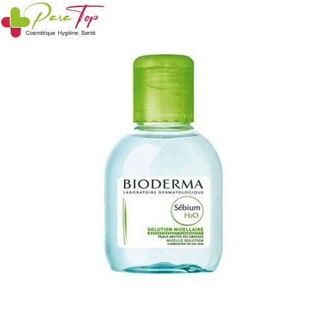 BIODERMA Sébium H2O, 100ml