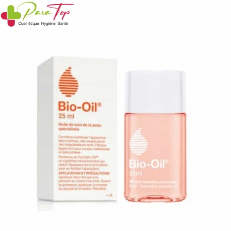 Bio Oil Huile Régénérante, 25 ml