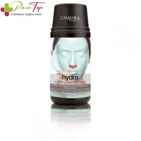 CASMARA MASK KIT HYDRA ALGAE PEEL-OFF