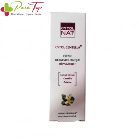 CYTOL CENTELLA CREME 15ML