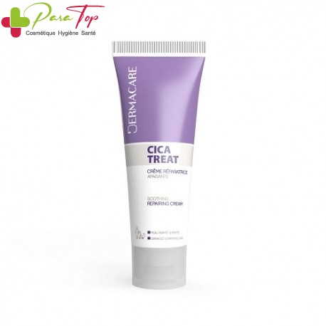 DERMACARE CICATREAT CREME, 15ml