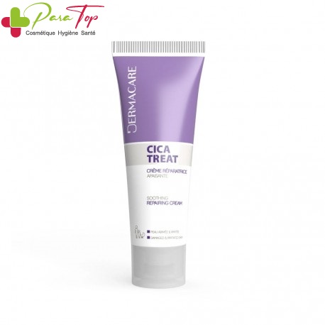DERMACARE CICATREAT POMMADE, 40 ML
