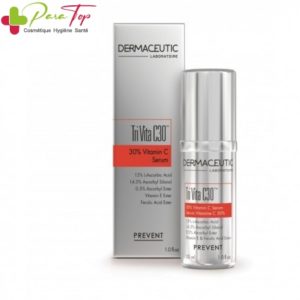 Dermaceutic Tri Vita C30 Sérum 30% Vitamine C 30 ml