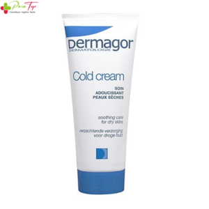 Dermagor COLD CREAM Soin protecteur, 40 ml