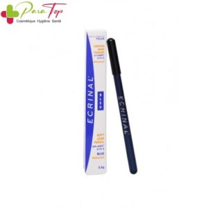 ECRINAL CRAYON BLEU 0.5g