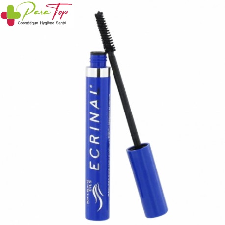 ECRINAL GEL ANP2 FORTIFIANT CILS/SOURCILS 9 ML
