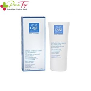Eye Care Crème Hydratante Equilibrante, 40ml