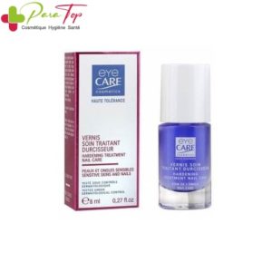Eye care Vernis traitant durcisseur 805