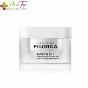 FILORGA SLEEP & LIFT Crème Ultra-Liftante NUIT 50 ml