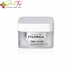 Filorga TIME FILLER Crème absolue correction rides – 50ml 000995