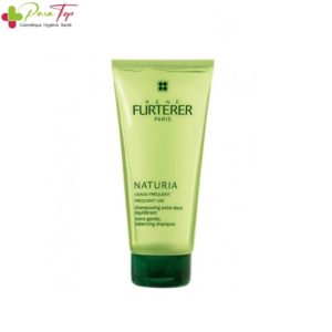 Furterer – Naturia Shampooing Doux Equilibrant – 200ml