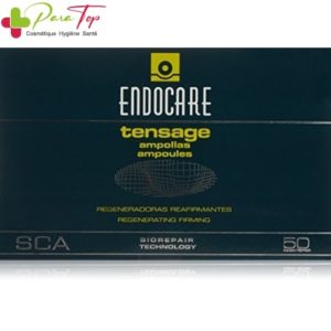 Heliocare Endocare Tensage Concentré SCA 50, 10 X 2 ml