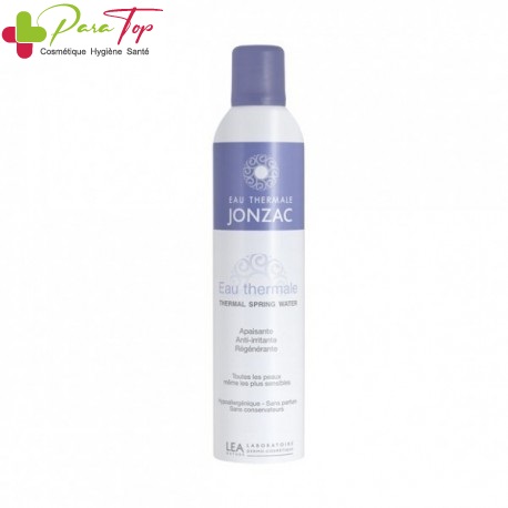 JONZAC Eau thermale, 300ml