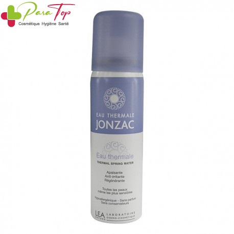 JONZAC Eau thermale, 50ml