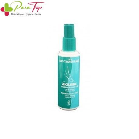 AKILEINE DEO BIACTIF VAPO ANTI-TRANSPIRANT 100ml