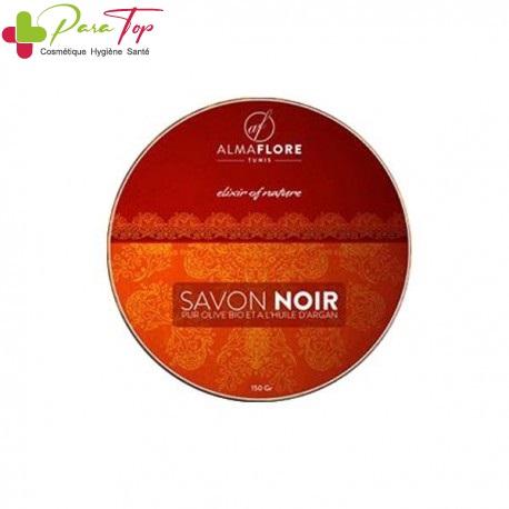 ALMAFLORE SAVON A HUILE D’ARGAN 150 GR 006017