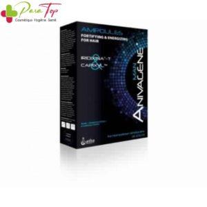Anivagene Ampoules Fortifiants Et Énergisants Homme