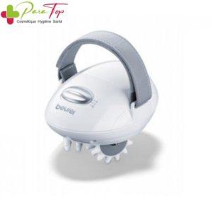 BEURER Appareil De Massage Anti-Cellulite CM50