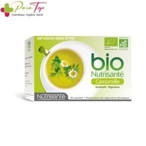 BIO NUTRISANTE Camomille