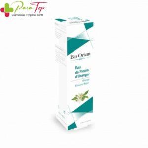 BIO ORIENT Eau de Fleur d’Oranger, 125ml