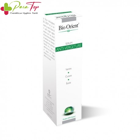 BIO ORIENT Serum Anti-vergeture, 50ml