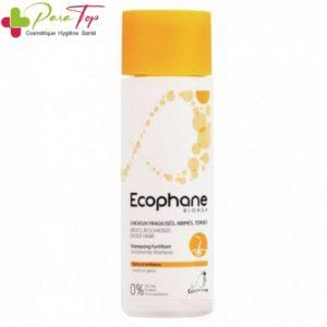 BIORGA ECOPHANE SHAMPOOING FORTIFIANT, 200ML
