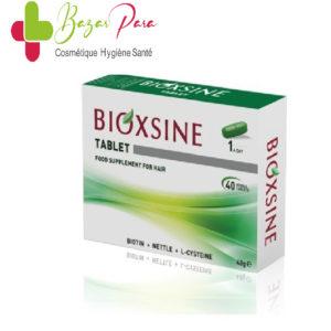 BIOXSINE Tablet, 40 comprimés