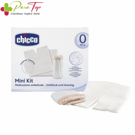 CHICCO FILET OMBILICAL