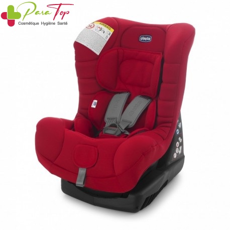 CHICCO Siège Auto Groupe 0+/1 Eletta Comfort