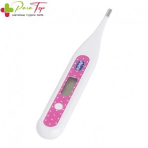 CHICCO Thermomètre Digital Baby