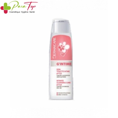 Dermacare G’intime Ph 5.8 100 ml