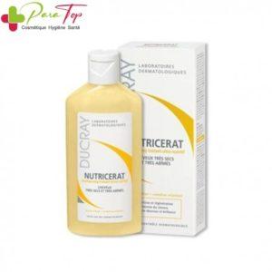 Ducray NUTRICERAT Shampooing traitant ultra-nutritif – 200ml