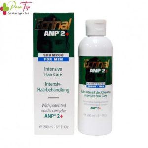 Ecrinal ANP2+ Shampoing Homme, 200ml
