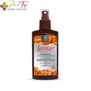 FARMONA JANTAR MIST WITH AMBER 200ML