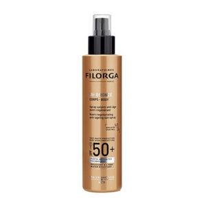 FILORGA UV-Bronze Corps SPF50 – 150 ml 007871