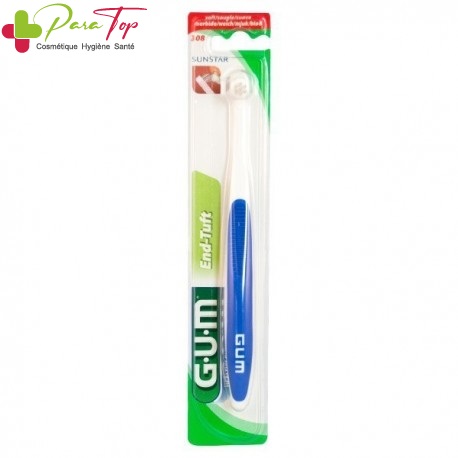 GUM Brosse à dents Monotouffe (308)