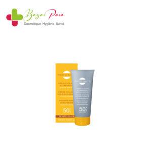PHOTOWHITE Crème solaire eclaircissante SPF 50+ TEINTE’ CLAIR 50 ML