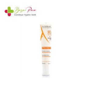 ADERMA 50+ PROTECT FLUIDE 40 ML 001694