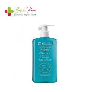 AVENE CLEANANCE GEL NET 400 ML 010279