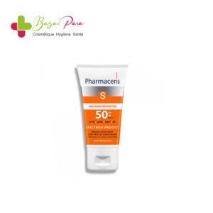 PHARMACERIS  S 50+ VISAGE HEV-IR 50 ML 001662