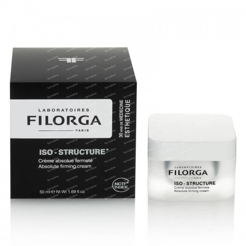 FILORGA ISO-STRUCTURE 50 ML